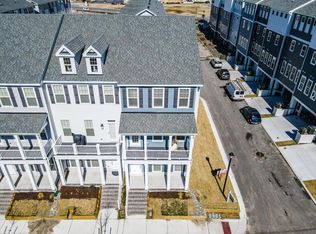 4116 Pleasant Ave #36, Norfolk, VA 23518