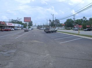 928 Elm St W, Hampton, SC 29924