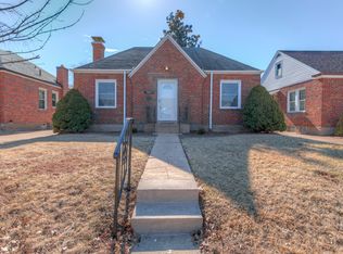 5842 Rhodes Ave, Saint Louis, MO 63109