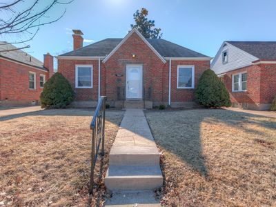 5842 Rhodes Ave, Saint Louis, MO, 63109