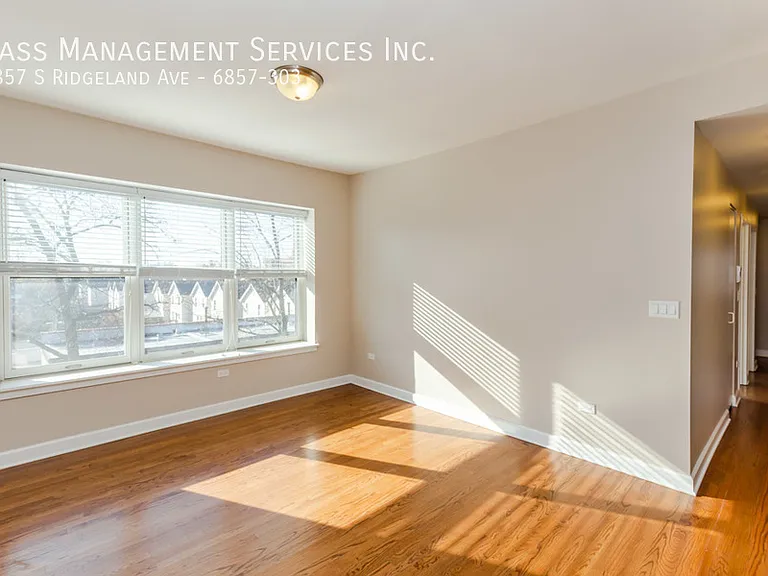 6857 S Ridgeland Ave #303 — Photo 7