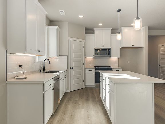 3023 NW 6TH AVE by Aho Construction