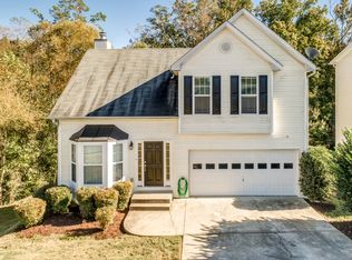 4150 McEver Park Dr, Acworth, GA 30101