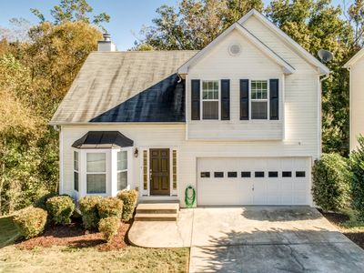4150 McEver Park Dr, Acworth, GA, 30101