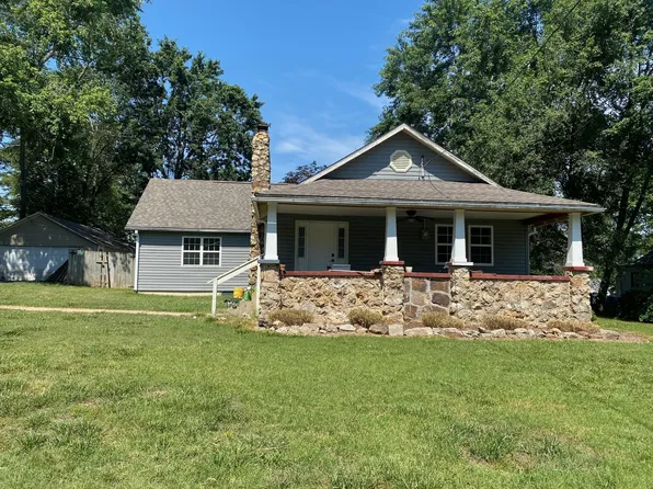 217 South Thayer Avenue, West Plains, MO 65775