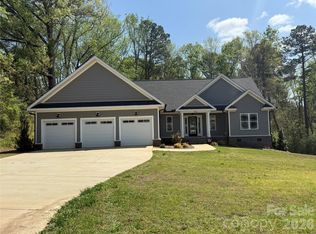 4574 Old Hickory Rd, Lancaster, SC 29720