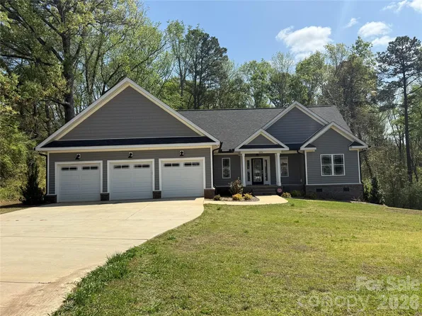 4574 Old Hickory Rd, Lancaster, SC 29720