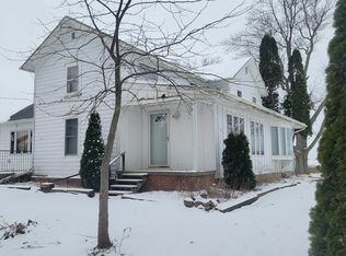 7191 W Weston Rd, Morenci, MI 49256