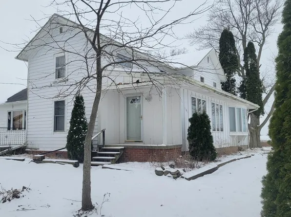7191 W Weston Rd, Morenci, MI 49256