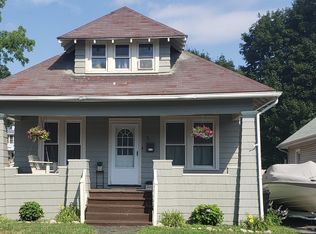 5 Rankin Ave, Troy, NY 12180