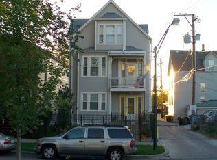1944 N Ridgeway Ave #3, Chicago, IL 60647
