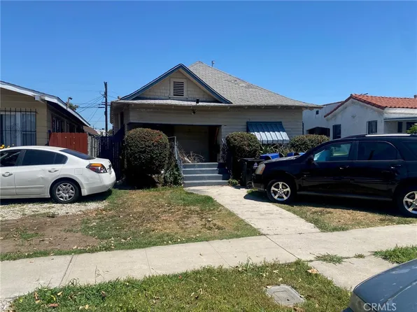 237 E 65th St, Los Angeles, CA 90003