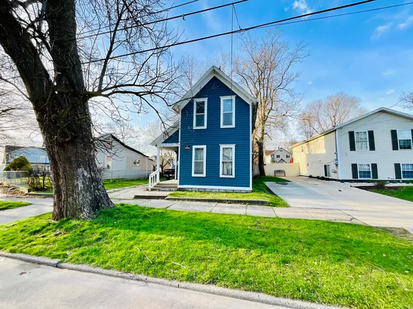 426 Graham St SW, Grand Rapids, MI 49503