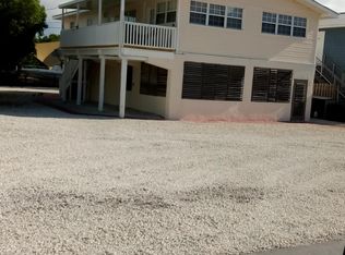 26923 Old State Road 4a, Summerland Key, FL 33042