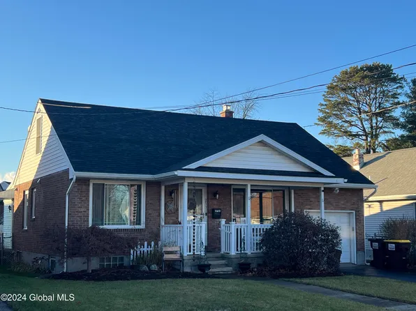 2731 Edgewood Avenue, Schenectady, NY 12306