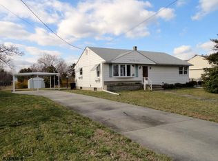 557 Peach St, Hammonton, NJ 08037
