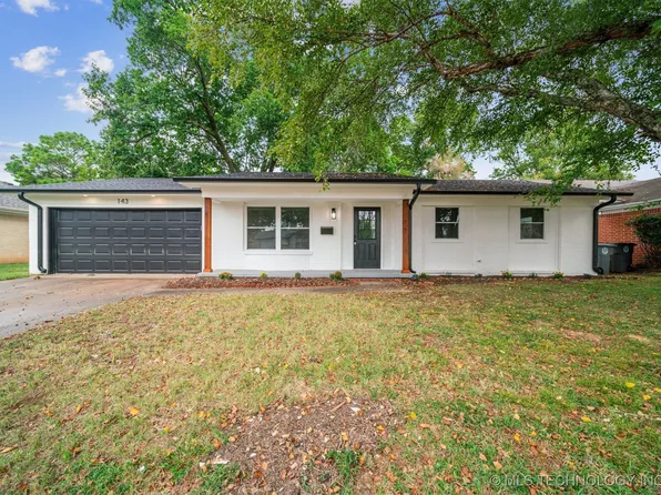 143 E 57th St, Tulsa, OK 74105