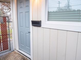 323 Montrose Dr APT D, Folsom, CA 95630