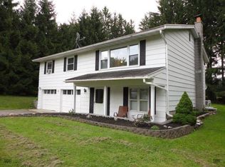 46 Lee Rd, Dryden, NY 13053