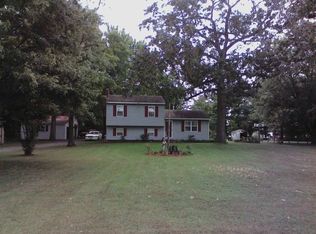 32029 Morris Leonard Rd, Parsonsburg, MD 21849