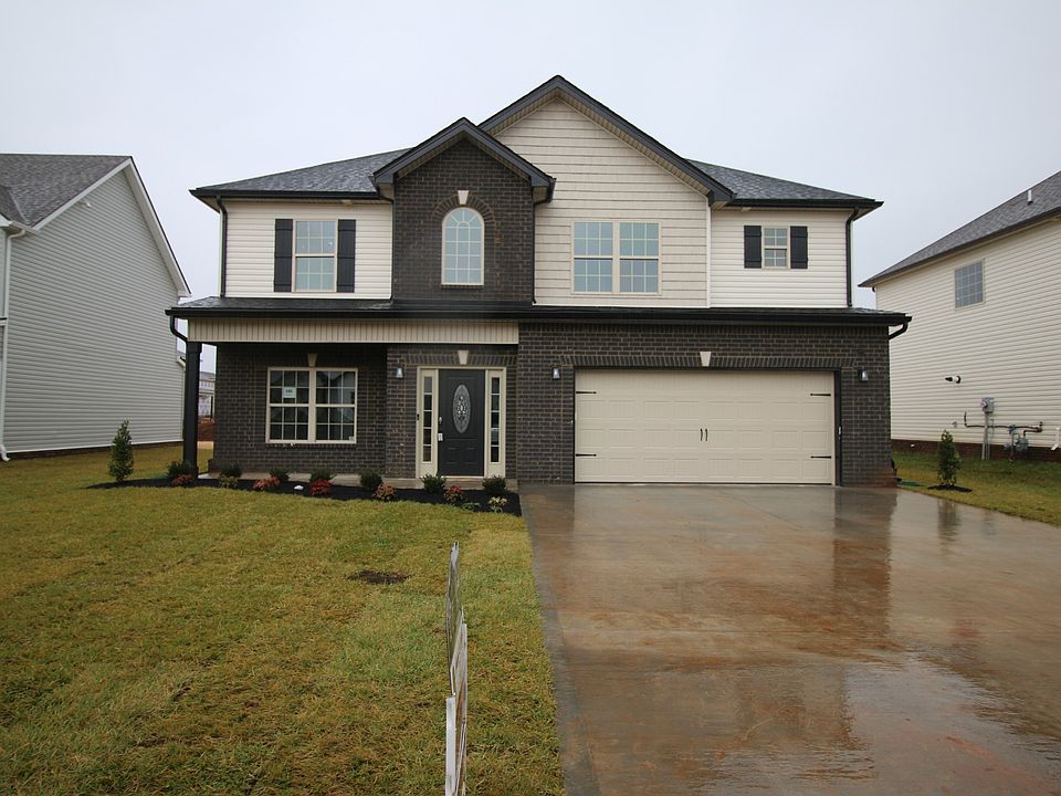 1st image of 386 Summerfield Lot 386