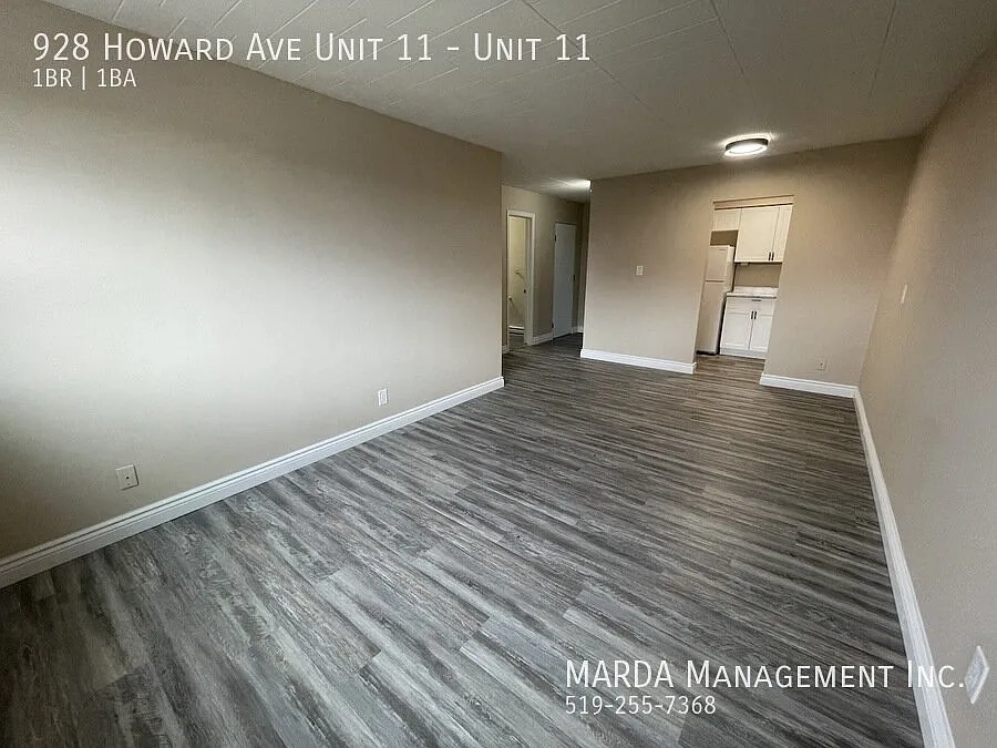 Newly Renovated 1 Bedroom/1 Bath Steps from Little Italy — Photo 4