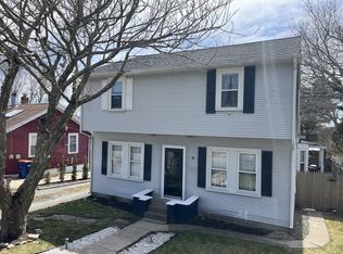 10 Harvard St, Fairhaven, MA 02719