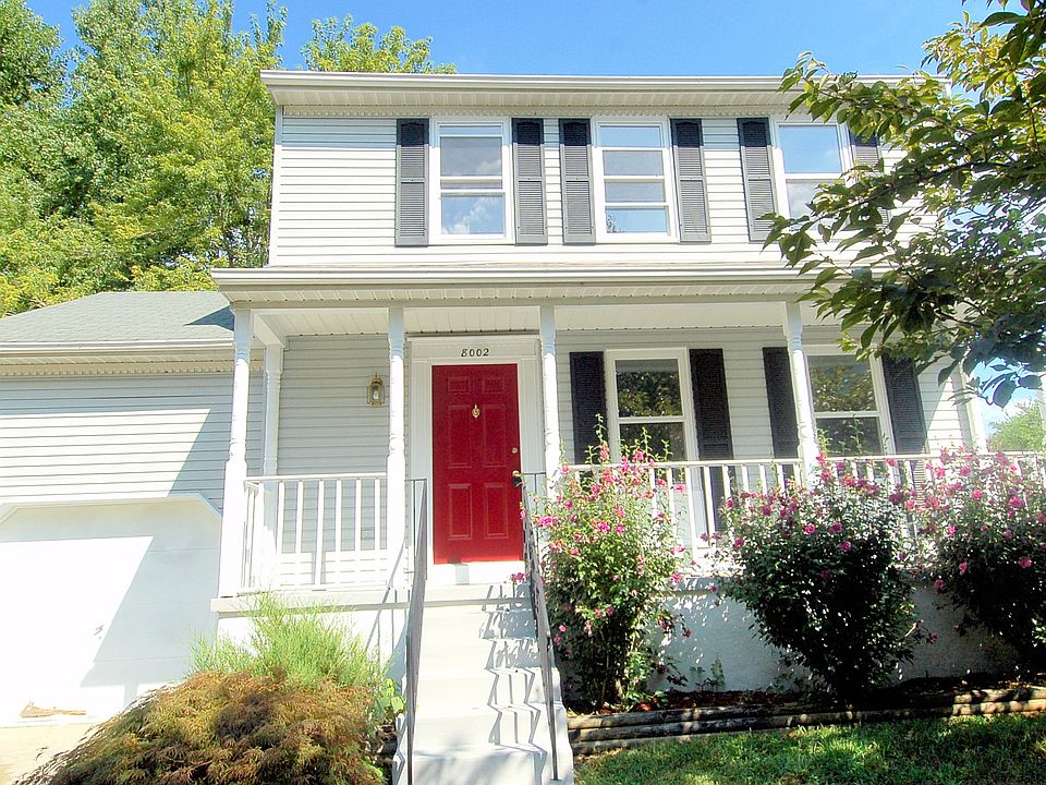 1st image of 8002 Pine Barren Ct