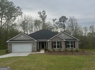 3370 Trevi Trl #13, Douglasville, GA
