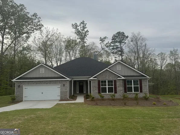 3370 Trevi Trl #13, Douglasville, GA 30135