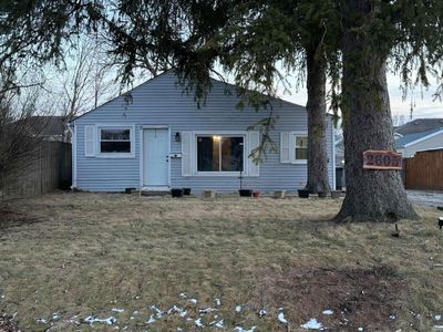 2605 Westward Dr, Fort Wayne, IN, 46809