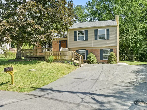 46 Judy Ln, Harrisburg, PA 17112