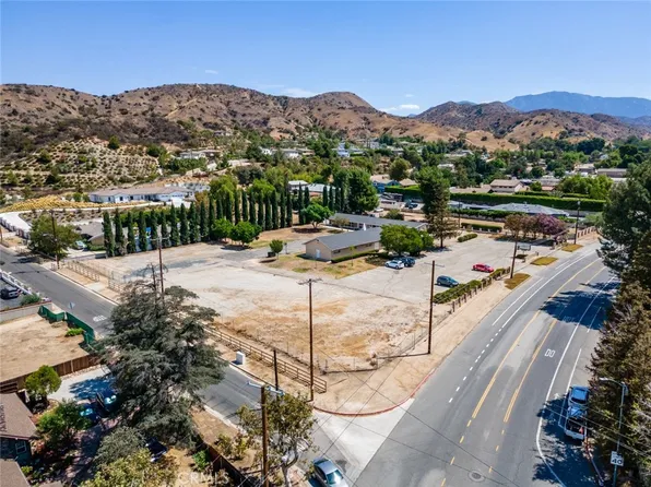 10335 La Tuna Canyon Rd, Sun Valley, CA 91352