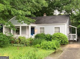 1130 Portland Ave SE, Atlanta, GA 30316