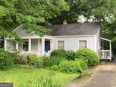1130 Portland Ave SE, Atlanta, GA, 30316