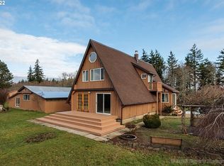 71658 Fern Hill Rd, Rainier, OR 97048
