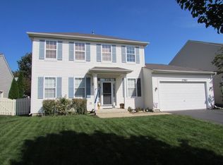 2780 Lansdale St, Aurora, IL 60503