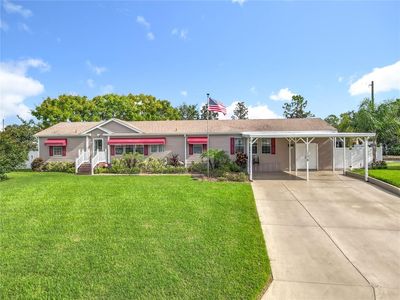 1019 S Capella Dr, Tavares, FL, 32778