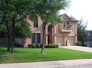 11513 Leon Grande Cv, Austin, TX 78759
