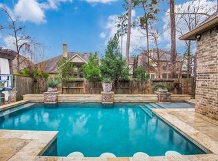 270 Overland Trce, Montgomery, TX 77316