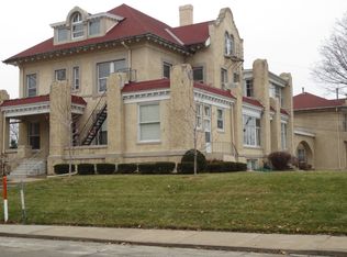 627 N Ripley St APT 3, Davenport, IA