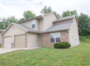 1505-1507 Greensboro Dr, Columbia, MO 65202