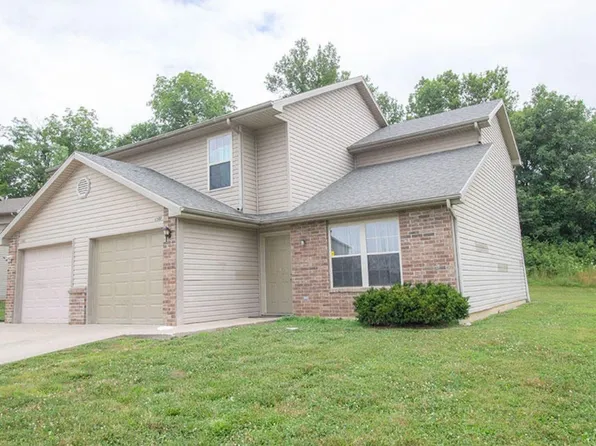 1505-1507 Greensboro Dr, 1505 Greensboro Dr #1507, Columbia, MO 65202