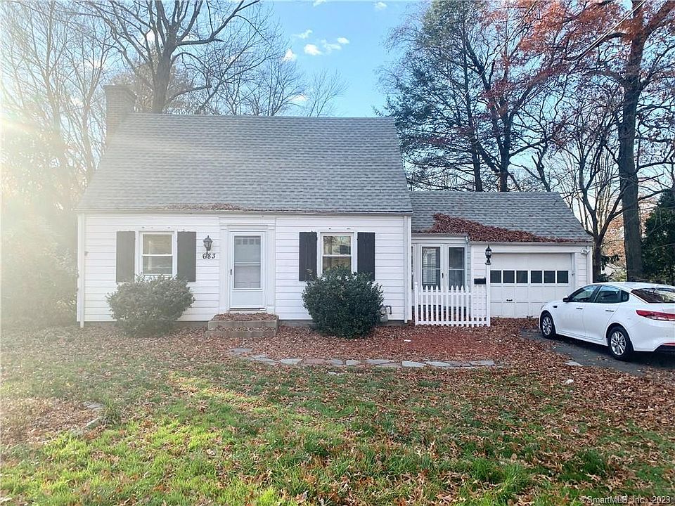 683 Forbes St, East Hartford, CT 06118 Zillow