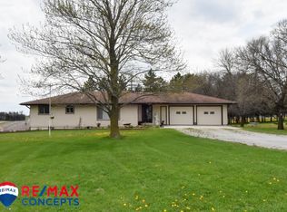 5345 E Apple Rd, Firth, NE 68358