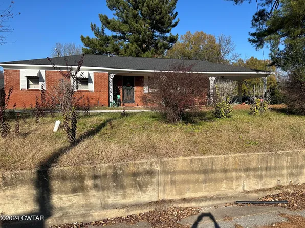 619 Austin St, Brownsville, TN 38012