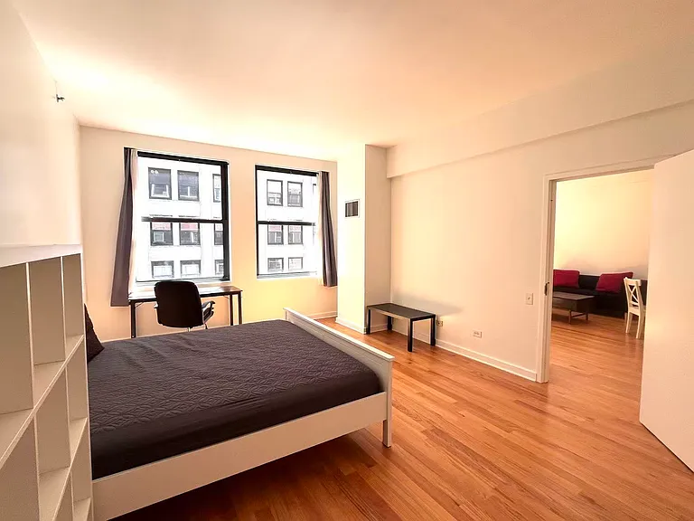 5 N Wabash Ave #1303 — Photo 14
