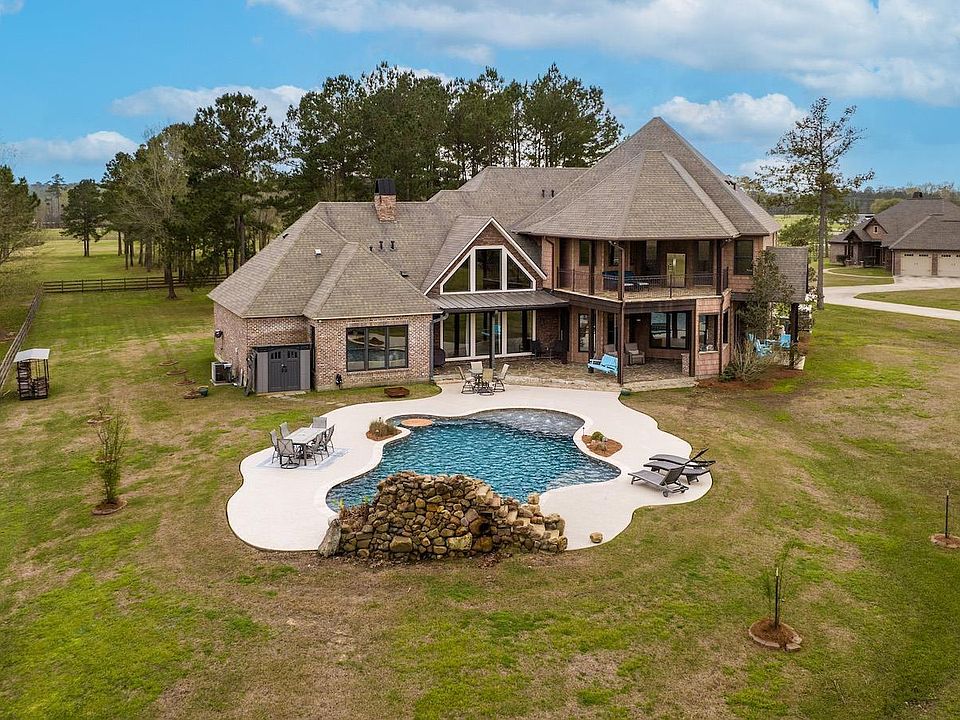 16033 Greenwell Springs Port Hudson Rd, Pride, LA 70770 Zillow