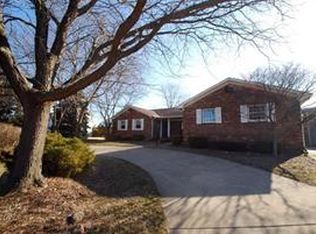 8171 Bunton Rd, Willis, MI 48191