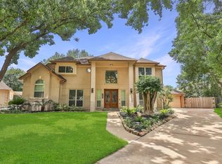 10606 Hondo Hill Rd, Houston, TX 77064